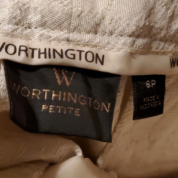 Pants - Picture 3 of 3